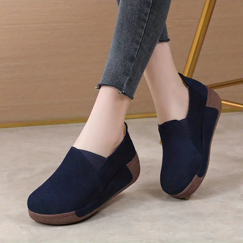 "ROSETTA" zapato casual ortopédico para Dama😍