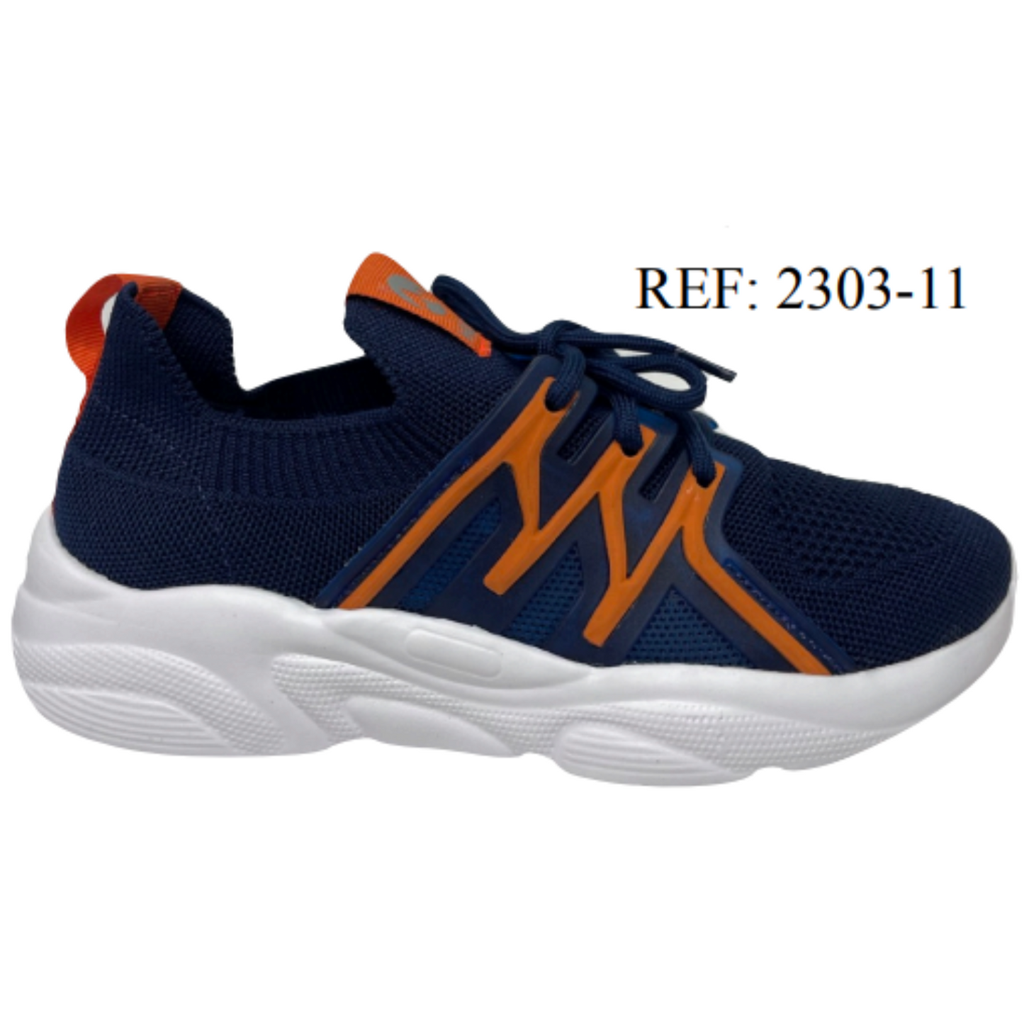 WALK®️tenis deportivos para caballero superconfortables