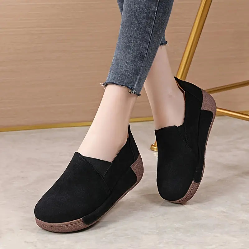 "ROSETTA" zapato casual ortopédico para Dama😍