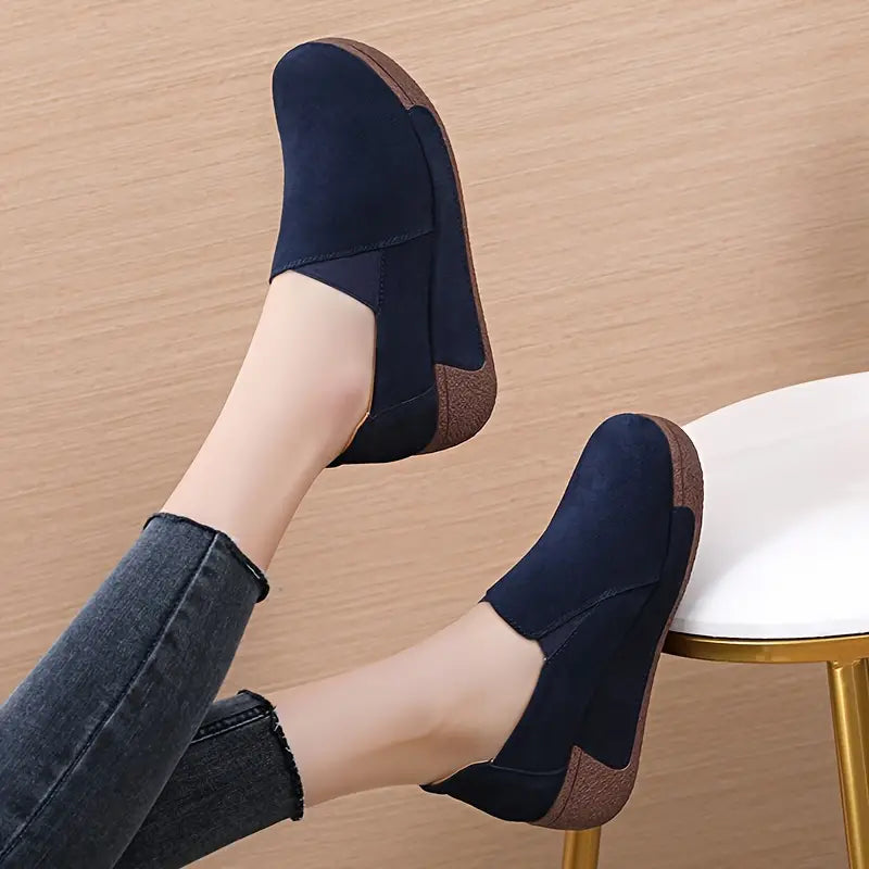 "ROSETTA" zapato casual ortopédico para Dama😍