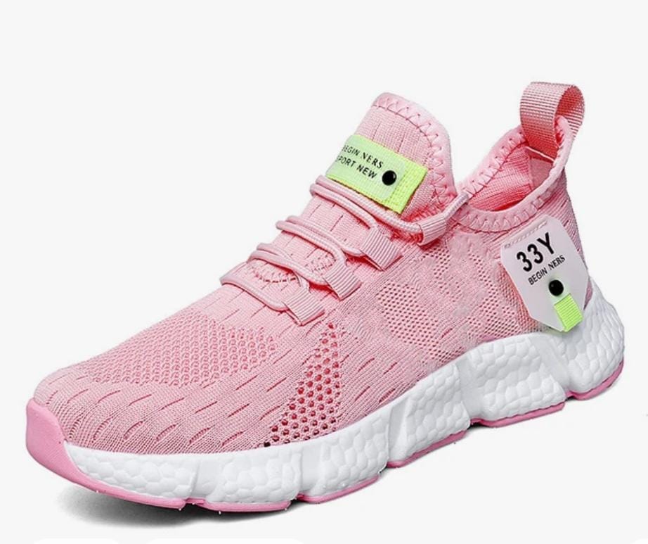 TENIS DEPORTIVOS NEW FAST 33Y