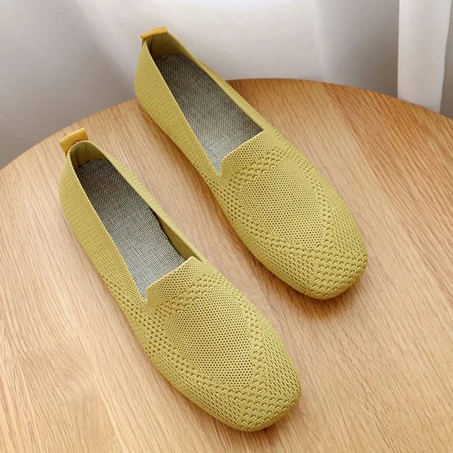 "D´punto" mocasin para dama ortopédicos
