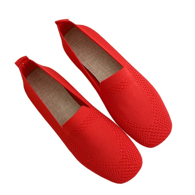"D´punto" mocasin para dama ortopédicos