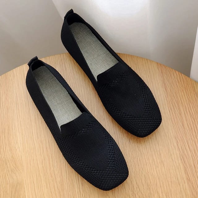 "D´punto" mocasin para dama ortopédicos