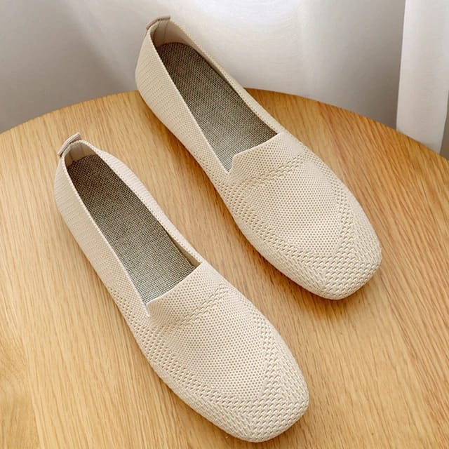 "D´punto" mocasin para dama ortopédicos