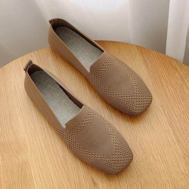 "D´punto" mocasin para dama ortopédicos