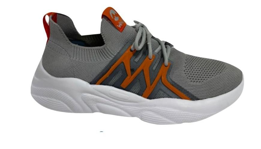 WALK®️tenis deportivos para caballero superconfortables