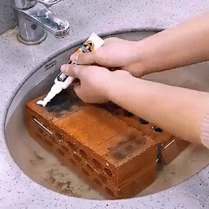 🦾INSTANT GLUE🔥 PEGAMENTO MULTIUSOS-SELLADOR ADHESIVO