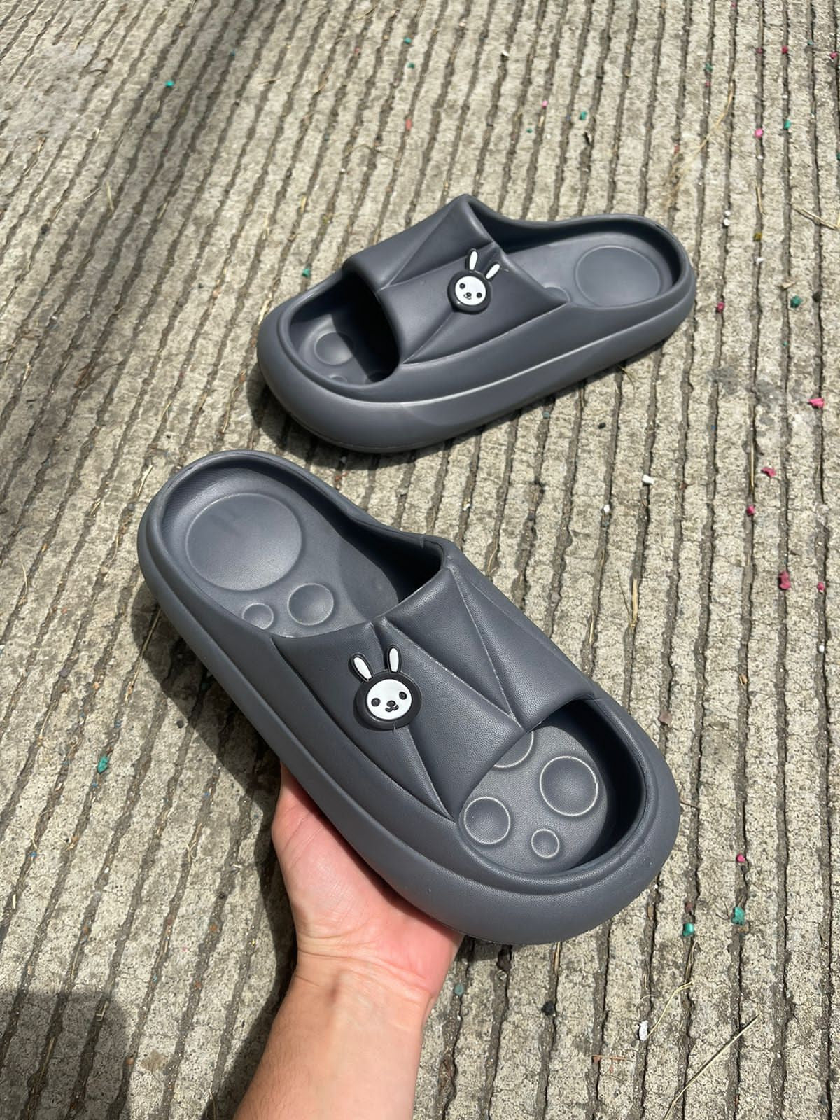 REST SANDALS🩴SANDALIAS DE DESCANSO😃