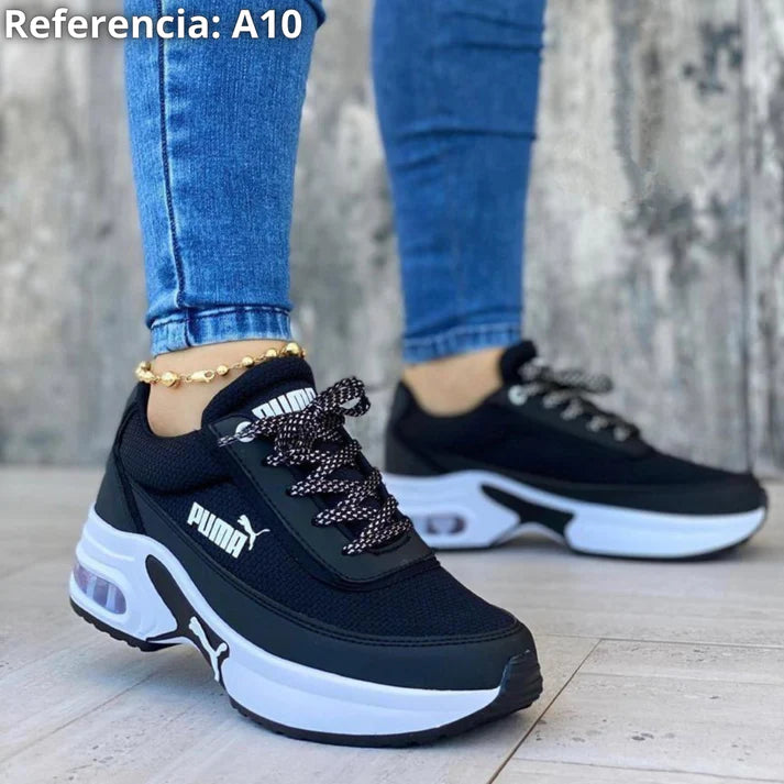 👟ZAPATO DEPORTIVOS DE MODA SUPERCONFORT💥