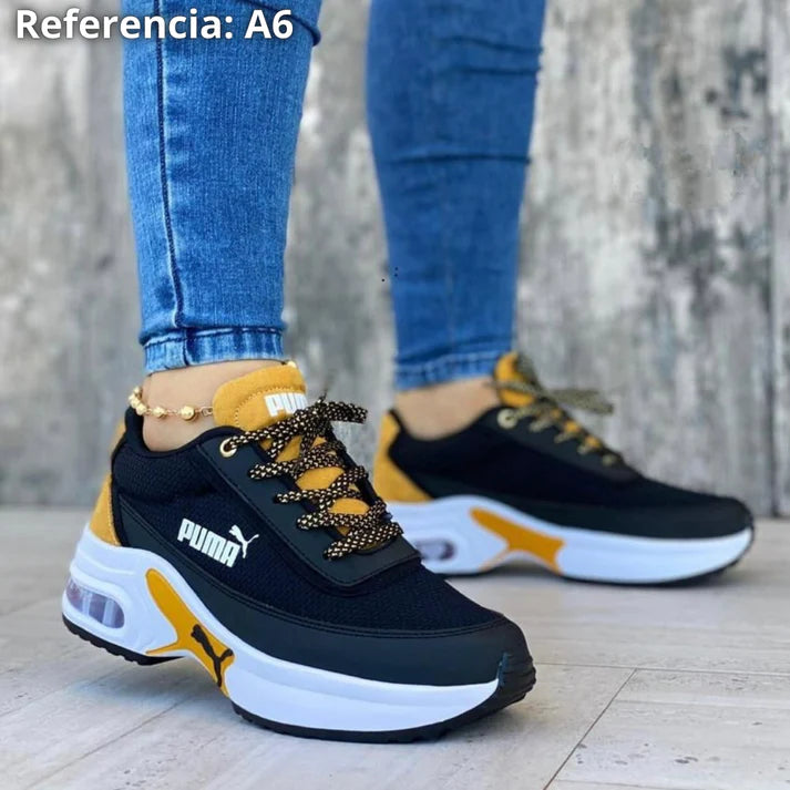 👟ZAPATO DEPORTIVOS DE MODA SUPERCONFORT💥