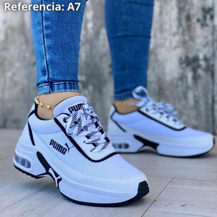 👟ZAPATO DEPORTIVOS DE MODA SUPERCONFORT💥