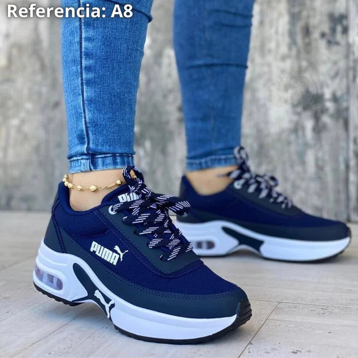 👟ZAPATO DEPORTIVOS DE MODA SUPERCONFORT💥