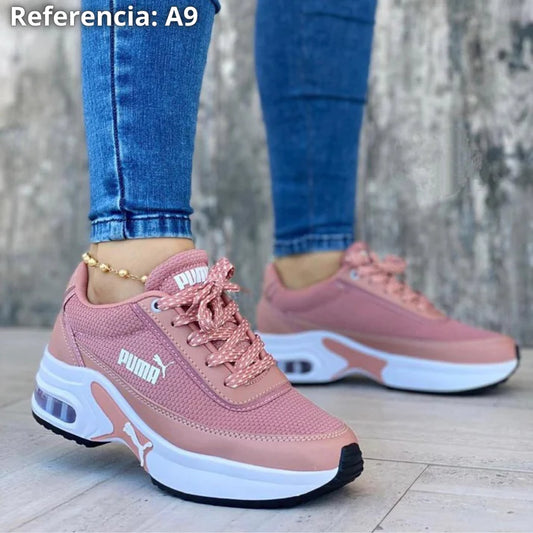 👟ZAPATO DEPORTIVOS DE MODA SUPERCONFORT💥