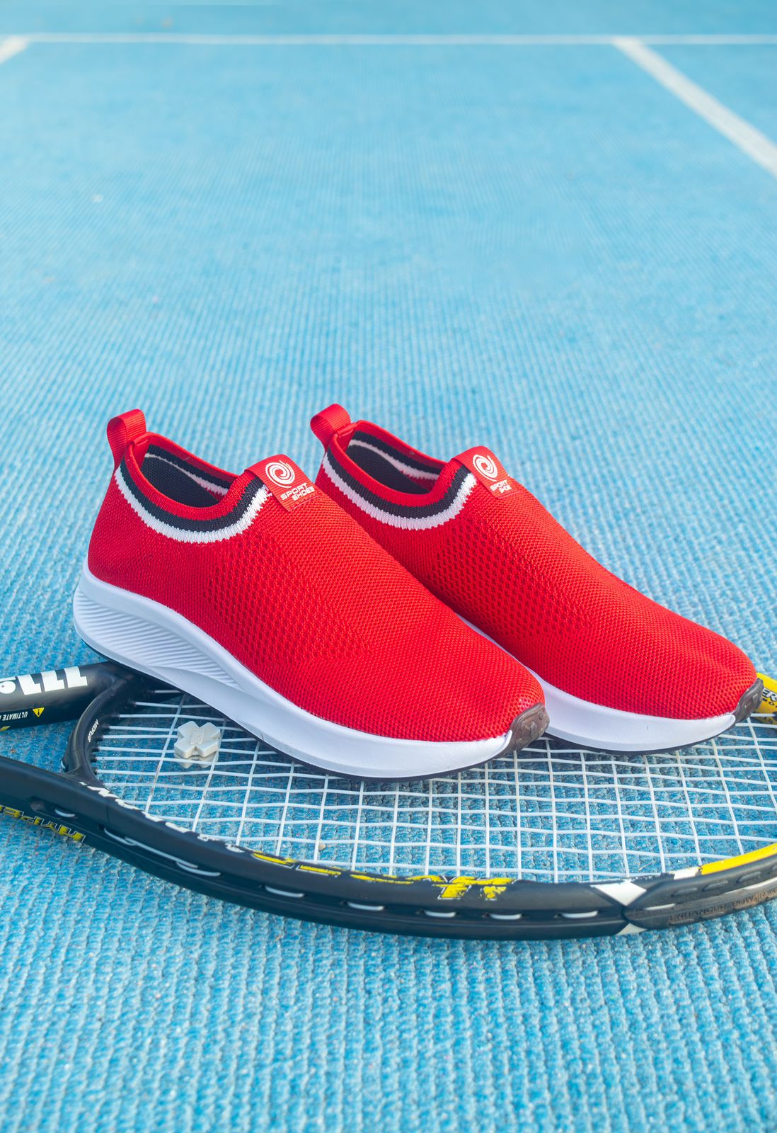 RUNNING®️ Tenis para dama superconfortables