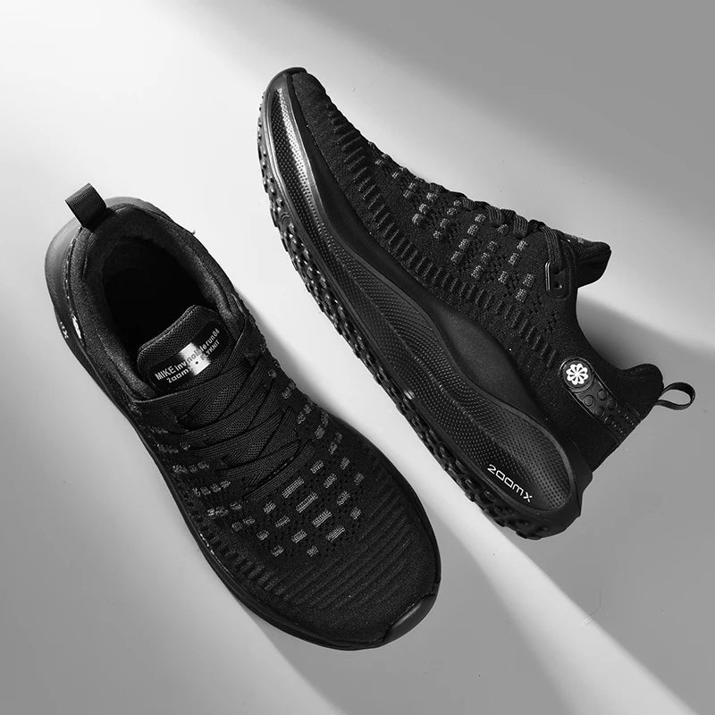 "ZOOM X" Tenis deportivos de moda para caballero