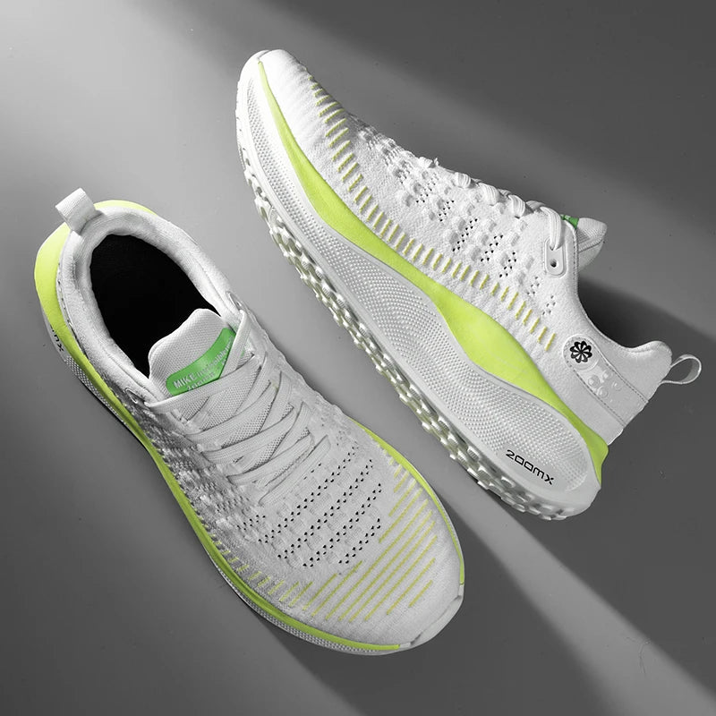 "ZOOM X" Tenis deportivos de moda para caballero