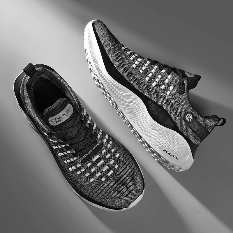 "ZOOM X" Tenis deportivos de moda para caballero